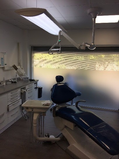 Docteur Delphine Goffin, Dentiste à Hyères