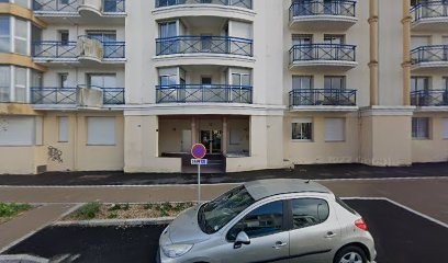 Le Gall Louis-Marie, Dentiste à Lorient