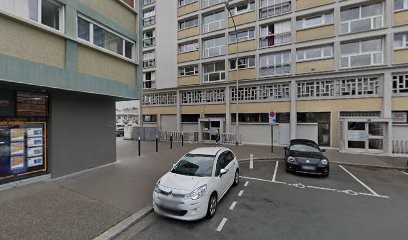 BRAYCZEWSKI THOMAS, Dentiste au Havre