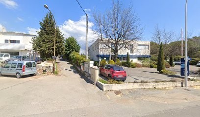 Dr Margaux Girard - Chirurgien-dentiste, Dentiste à La Gaude