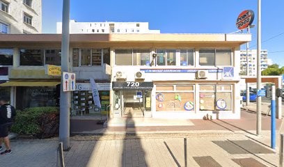 Ferret Claude, Dentiste à Montpellier
