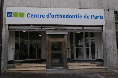 Centre dentaire et d'orthodontie de Paris, Dentiste à Paris 11