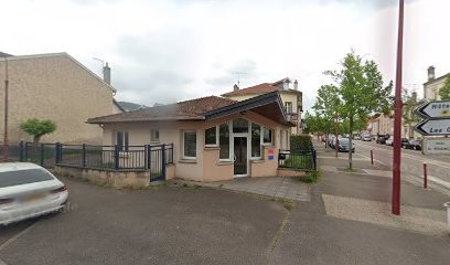 Charles Philippe, Dentiste à Champigneulles