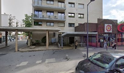 Dr Fousson Nicolas, Dentiste à Saint-Étienne