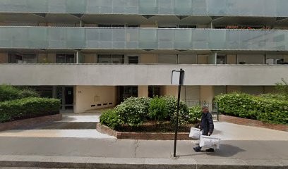 Dr Massinon Houzelot Christine, Dentiste à Paris 17