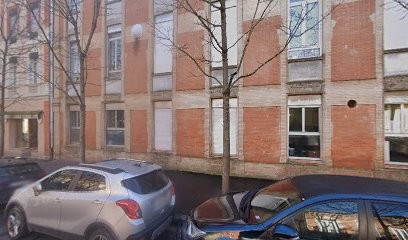 Dr Cédric MARTIN, Dentiste à Toulouse