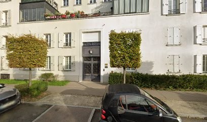 Jeremy Bibas, Dentiste à Serris