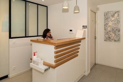 Cabinet Cipriani, Dentiste à Saint-Ouen