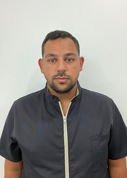 Dr Nadjar Shai Dentiste à Paris 17