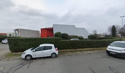 Dr DUCOMTE, Dentiste à La Salvetat-Saint-Gilles