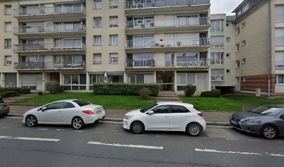 SCM Stephan LIOTE et Andreea CRISTESCU, Dentiste à Lisieux