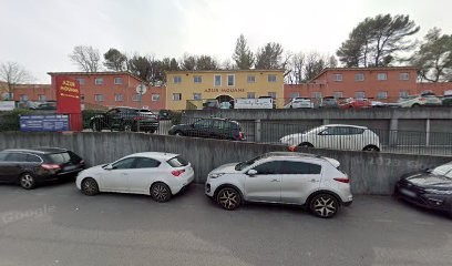 Cabinet Dentaire Geay Osswald, Dentiste à Mouans-Sartoux