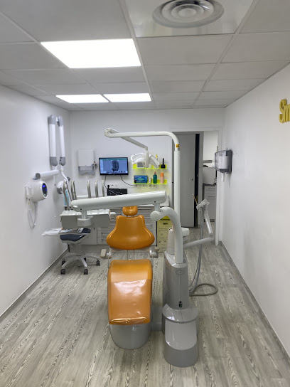 Docteur Amedeo Tramontin Dentiste à Aix-en-Provence