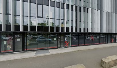 Dr Sébastien PERRIGAULT, Dentiste à Rennes