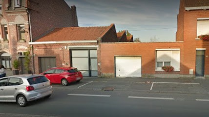 Dr Isabelle Cuvelier, Dentiste à La Chapelle-d'Armentières
