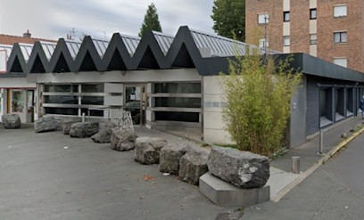 Cabinet dentaire les Marronniers, Dentiste à Ronchin