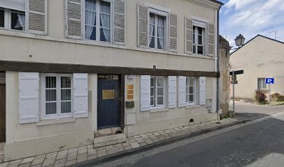 Dr BOBOLÉA Elisei, Dentiste à Romorantin-Lanthenay