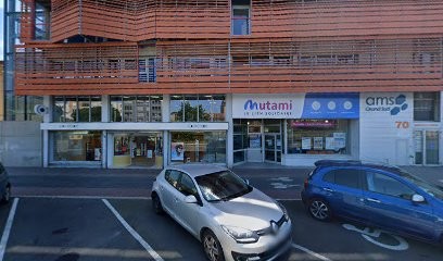 Laurence Delnomdedieu, Dentiste à Toulouse