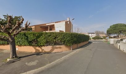 Guilloteau Eric, Dentiste à Villeneuve-lès-Béziers