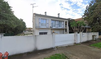 Dr Bérénice Delmas, Dentiste à Juvignac