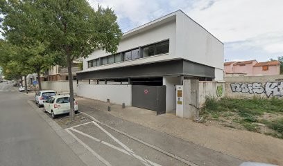 Dr Marion Andriantavy - Chirurgien dentiste - Nîmes, Dentiste à Nîmes