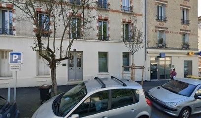 Gluckman Elisabeth, Dentiste à Meudon