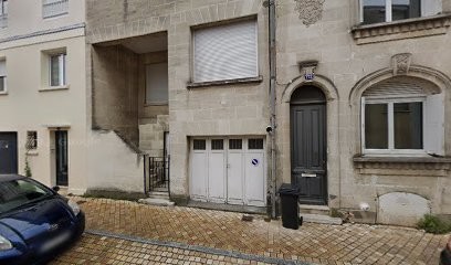 Flouquet Marc Paul, Dentiste à Bordeaux