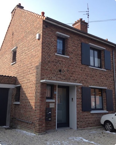 PIQUET Mathilde, Dentiste à Fleurbaix