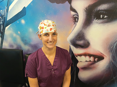 Dr Lauréliane Dye Dentiste au Bourget-du-Lac
