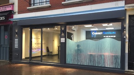 Dental Center of La Courneuve, Dentiste à La Courneuve