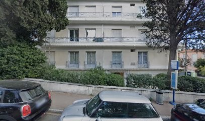 Dr Cyrille AUTHIER, Dentiste à Nice