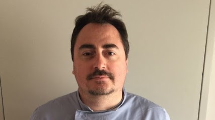 Dr Cédric Laurent, Dentiste à Langon