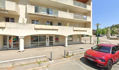 Barrès Frédérique, Dentiste à Livron-sur-Drôme