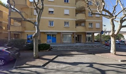 Carles Jean-Louis, Dentiste à Draguignan