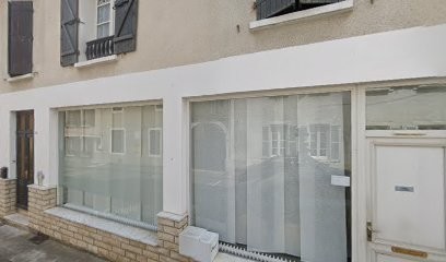 Matrat Philippe, Dentiste à Ravières