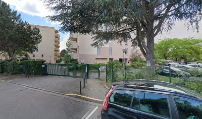 Kalifa Danan Sabine, Dentiste à Toulouse