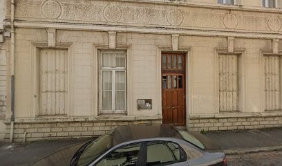 MADAME ANNE COLLET, Dentiste à Valenciennes