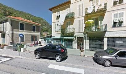 Laporte Laurence, Dentiste à Tende