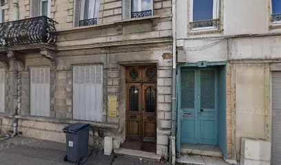 Cabinet du Dr MONTOYA, Dentiste à Troyes