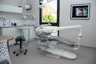 Dr Pauline Bretnacher, Dentiste à Saône