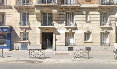 Dr Clara Fermon, Dentiste à Paris 15