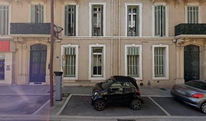 Cabinet Dentaire du dr Lanniée Julie, Dentiste au Cannet