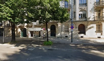 Dupuis Franck, Dentiste à Dijon