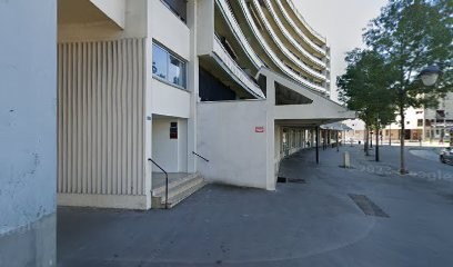 Taille Stéphanie, Dentiste à Saint-Dizier