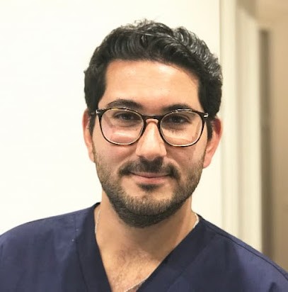 Docteur David Berros, Dentiste à Paris 13