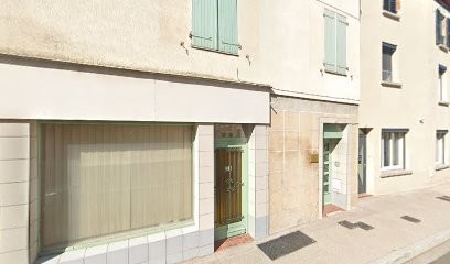 Solelis Thierry, Dentiste à Saint-Germain-Lembron