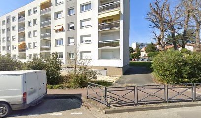 Biau Daniel, Dentiste à Mérignac