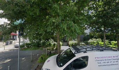 Karcenty Stéphane, Dentiste à Garges-lès-Gonesse