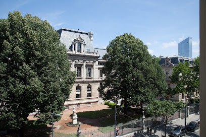 MY Marie-Anne, Dentiste à Lyon 03