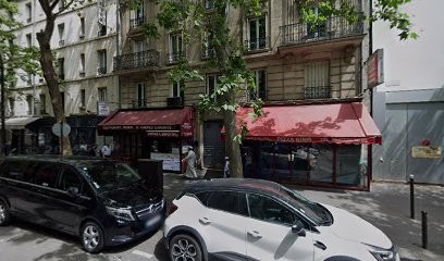 Melloul Edmond, Dentiste à Paris 19